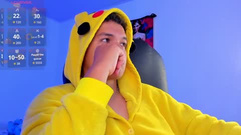 Dunkan Kravitz online show from April 11, 7:45 am