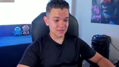 Dunkan Kravitz online show from April 28, 9:42 pm