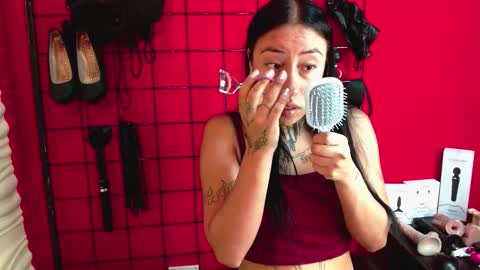 dunnadan_bms online show from January 12, 2:22 pm