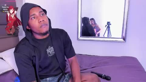 duo69sexual online show from September 19, 7:36 pm