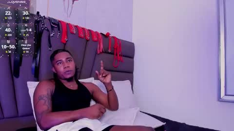 duo69sexual online show from October 17, 7:27 pm