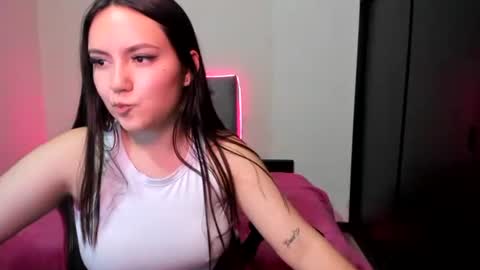 Katia online show from February 23, 11:44 am