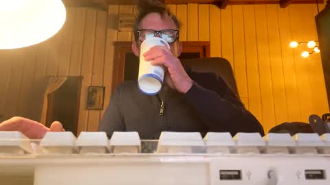 Durakbrina online show from January 28, 11:50 pm