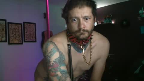 Snapshot of durfmanx chatting on February 2, 6:58 am durfmanX online show from February 2, 6:58 am