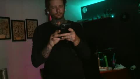 Snapshot of durfmanx chatting on March 9, 6:39 am durfmanX online show from March 9, 6:39 am