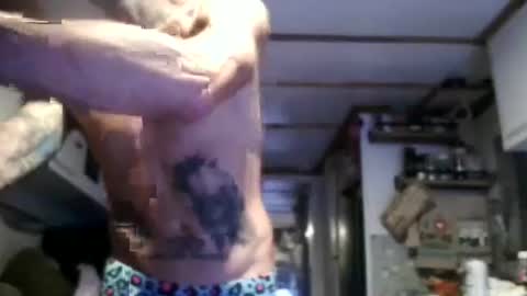 Snapshot of durfmanx chatting on October 26, 1:06 pm durfmanX online show from October 26, 1:06 pm