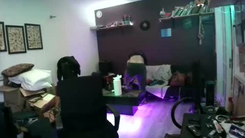 Snapshot of durfmanx chatting on November 1, 7:21 am durfmanX online show from November 1, 7:21 am