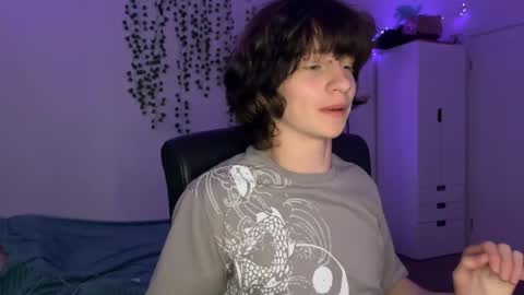Louis online show from June 6, 6:45 pm