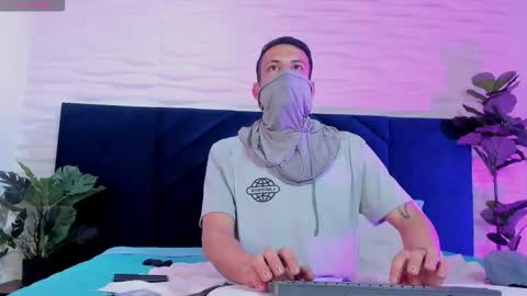 Dustin Sonne online show from September 14, 3:38 am