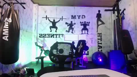 Dustin Sonne online show from February 14, 4:09 am