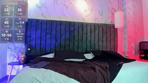 Dustin Sonne online show from March 29, 3:39 am