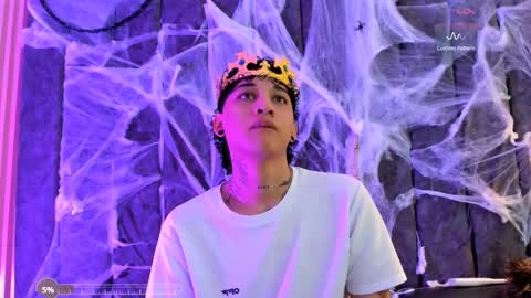 dustinandjordan online show from October 13, 6:13 am