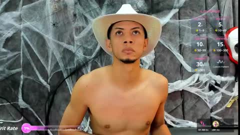 dustinandjordan online show from October 24, 6:32 am