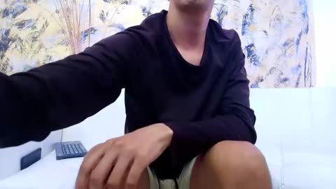 Dustin Dollin online show from February 21, 7:32 pm