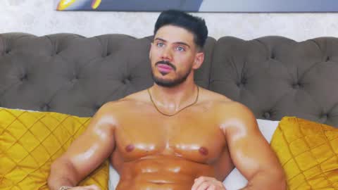 Dustin online show from March 30, 4:24 am