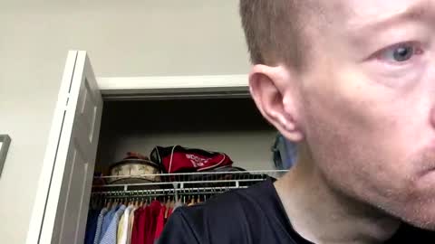 Dustinthesweettalker online show from December 14, 4:31 pm