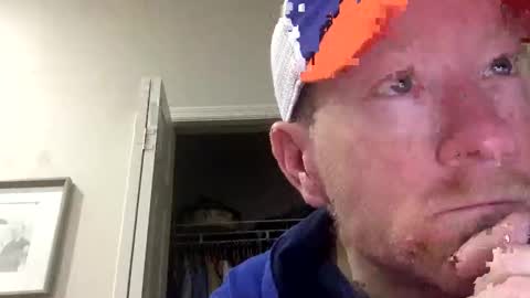 Dustinthesweettalker online show from February 4, 2:39 am