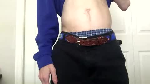 Dustinthesweettalker online show from October 14, 6:20 pm