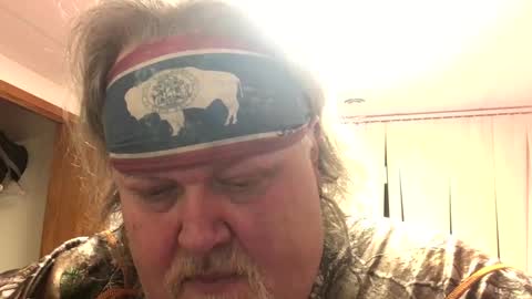 Dusty online show from December 8, 12:40 am