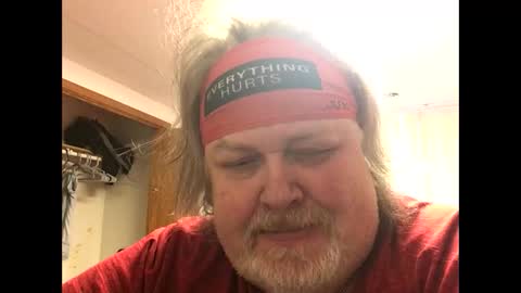 Dusty online show from December 25, 8:39 pm