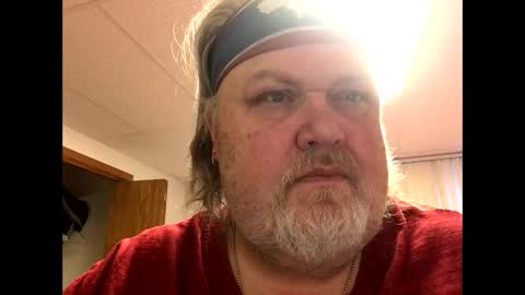 Dusty online show from January 5, 11:01 pm