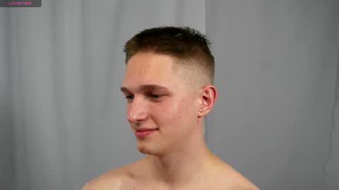 Dustyn online show from January 15, 6:08 pm