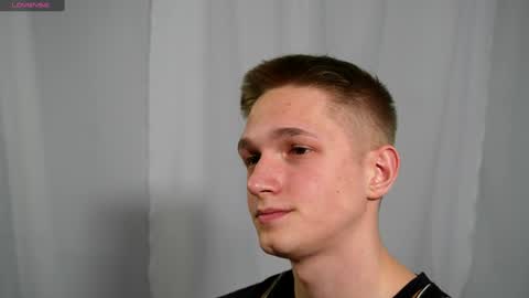 Dustyn online show from January 22, 5:49 pm