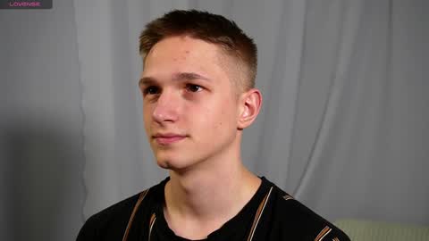 Dustyn online show from January 23, 5:10 pm