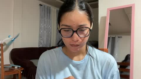 Pene online show from April 7, 10:26 am