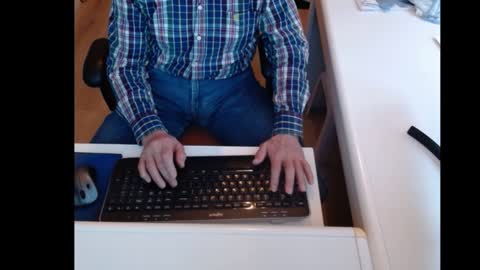 dutchpornking2 online show from January 26, 2:19 pm