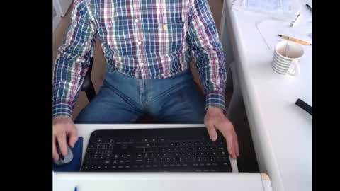 dutchpornking2 online show from January 30, 8:01 am