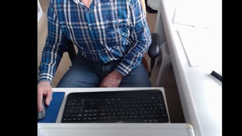 dutchpornking2 online show from February 6, 12:05 pm