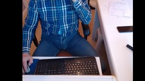 dutchpornking2 online show from February 10, 7:47 am