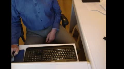 dutchpornking2 online show from March 30, 6:20 pm