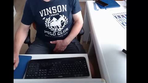 dutchpornking2 online show from June 29, 5:57 am