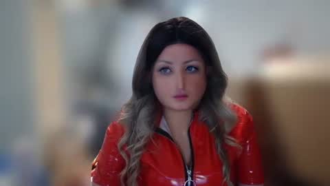 Dutch Sissy Victoria online show from June 3, 5:18 pm