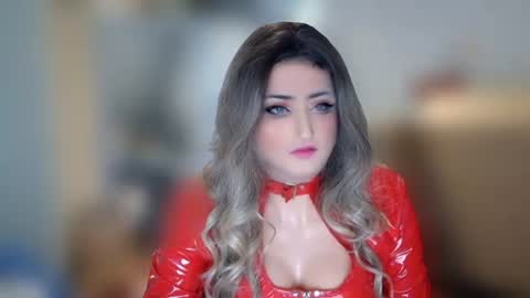 Dutch Sissy Victoria online show from June 5, 3:40 pm