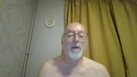 DutchUncleJohn online show from June 24, 10:20 pm