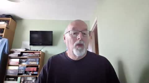 DutchUncleJohn online show from June 29, 11:21 am