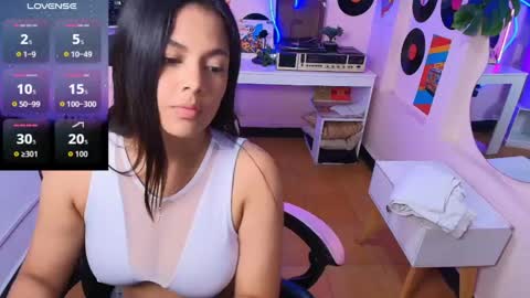 Snapshot of duulce_mia chatting on May 1, 11:26 am duulce_mia online show from May 1, 11:26 am