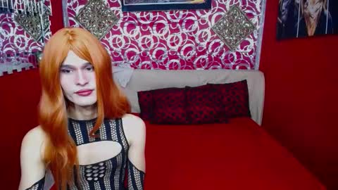 jordan y clarie online show from March 3, 1:56 am