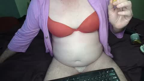 dv8man70 online show from December 13, 11:34 am