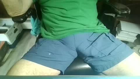 Snapshot of dvd4554 chatting on June 28, 2:12 pm gooodcam online show from June 28, 2:12 pm