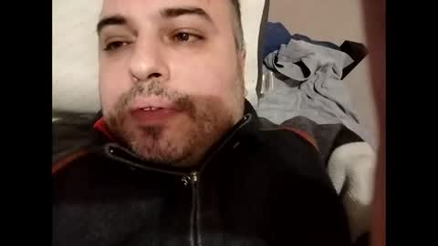 Ivan online show from April 19, 3:28 am