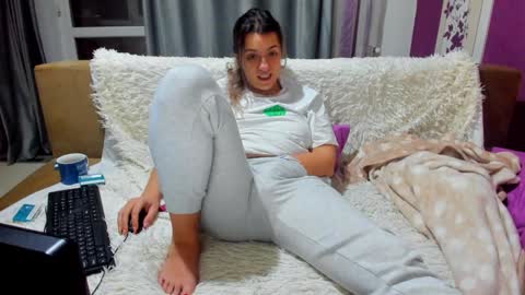 dayana online show from January 11, 4:48 am