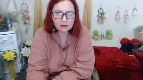 Dyanne online show from February 2, 9:23 pm