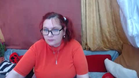 Dyanne online show from April 23, 4:03 am