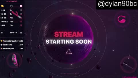 dylan online show from December 24, 7:11 pm