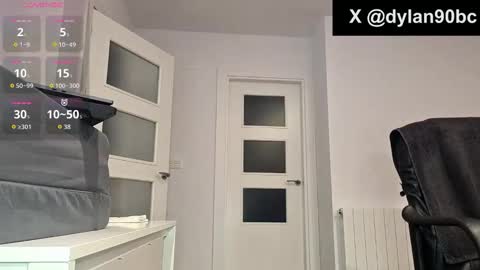 dylan online show from September 16, 6:09 pm