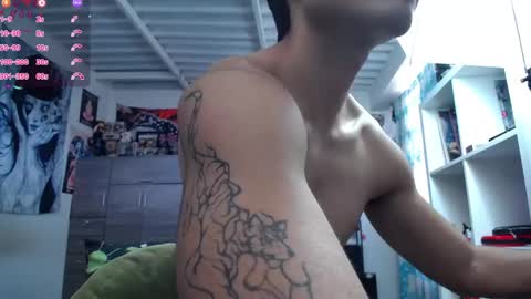 Dylan 3 online show from February 28, 5:14 pm